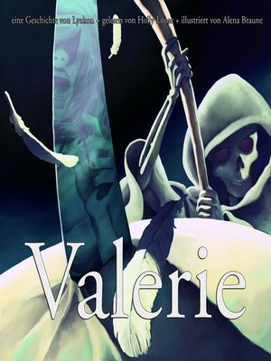 cover image of Valerie